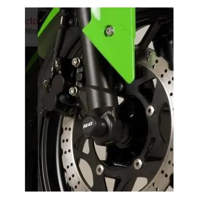 RG Racing Chrániče přední vidlice, Kawasaki Ninja 250 '08-'12