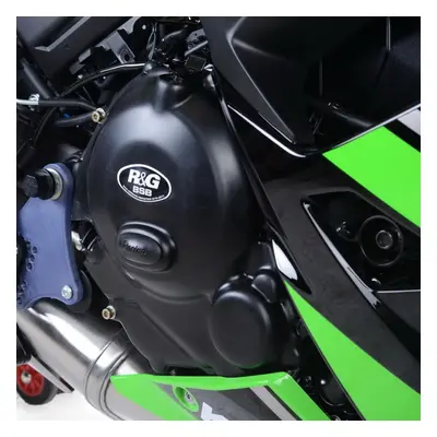 RG Racing Sada krytů motoru, KAWASAKI Z650, Kawasaki Ninja 650,Racing