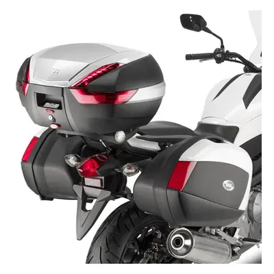 Givi PLX1111 trubkový nosič bočních kufrů V35/37 pro HONDA NC 700 S/X