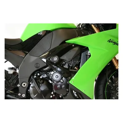 RG Racing Aero padací chrániče, Kawasaki ZX10-R '08