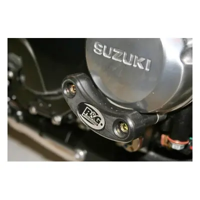 RG Racing Chránič motoru, pravá strana - Suzuki GSX 1400, černý