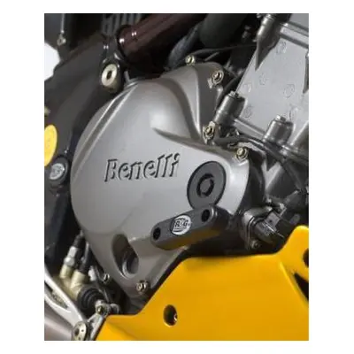 RG Racing Chránič motoru PRAVÁ STRANA - Benelli 1130 Café Racer