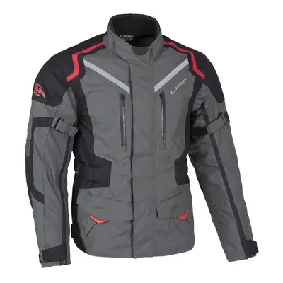 MBW ADVENTURE PRO JACKET MEN'S textilní pánská moto bunda Velikost.: