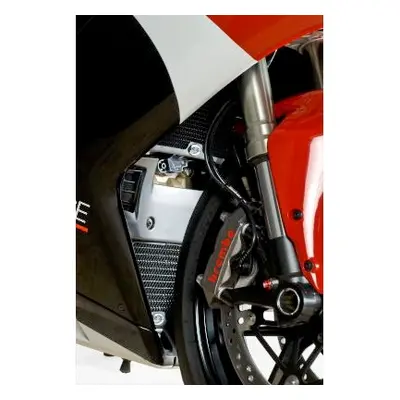 RG Racing Ochranné mřížky chladičů chladící kapaliny a oleje RG Racing, sada - Ducati 848 / 1098