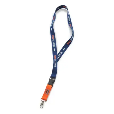 KTM REPLICA LANYARD BLUE klíčenka