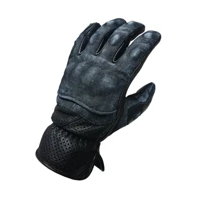 MBW DENIM GLOVES - moto rukavice Velikost.: