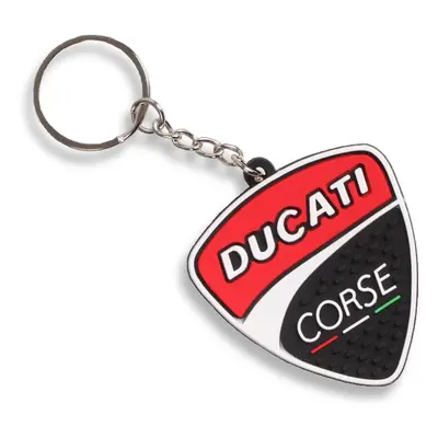 Přívěsek na klíče Ducati