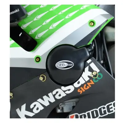 RG Racing Kryt Motoru, levý, KAWASAKI ZX-6R