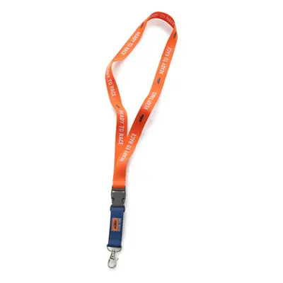 KTM REPLICA LANYARD orange klíčenka