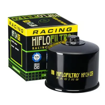 Olejový filtr HF124RC, HIFLOFILTRO