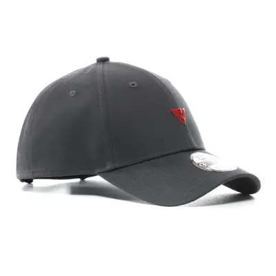 Dainese PIN 9FORTY SNAPBACK kšiltovka šedá Velikost/Provedení: