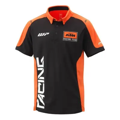 KTM TEAM POLO polokošile 2024 Velikost.: