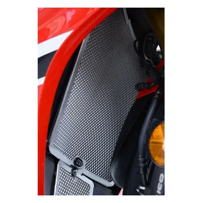 RG Racing Hliníková mřížka chladiče, HONDA CBR1000RR / RR SP / RR SP2 ,Černá Velikost/Provedení: