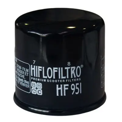 Olejový filtr HF951, HIFLOFILTRO