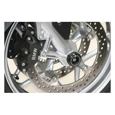 RG Racing Chrániče přední vidlice, BMW K1200 R / S BMW K1200/1300GT 06'- K1300 R '09-, černé