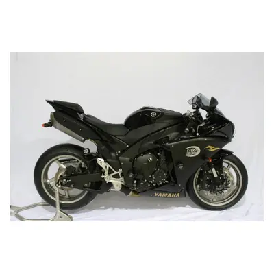 RG Racing Aero padací chrániče, horní, Yamaha YZF-R1 '09 Velikost/Provedení: