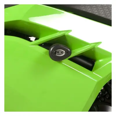 RG Racing Aero padací chrániče, Kawasaki Ninja 300 / 250 '13 Velikost/Provedení: