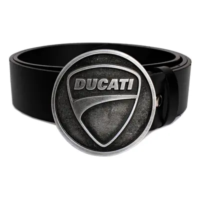 Kožený opasek Ducati Obvod pasu (cm): 100