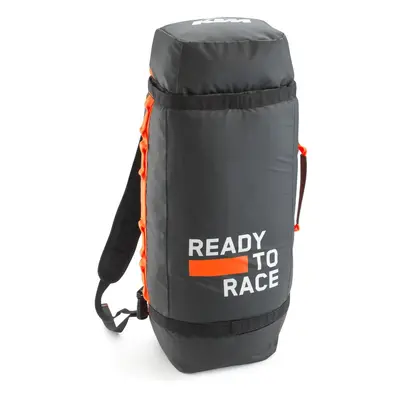 KTM PURE DUFFLE BAG 2024 batoh černý oranžový