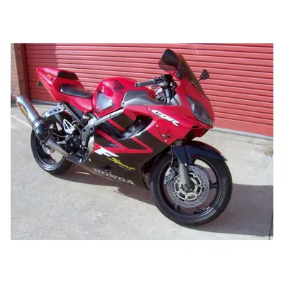 RG Racing Chrániče přední vidlice, Honda CBR600F '99-'07 (ne pro RR) Velikost/Provedení: