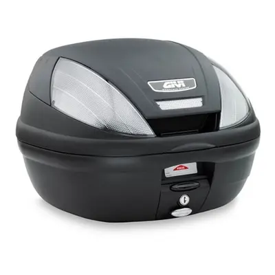 E 370NT TECH Kufr GIVI (Monolock s vlastní plotnou), 39L