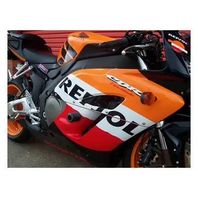 RG Racing Padací chrániče - Honda CBR1000RR '04-'07 Velikost/Provedení: