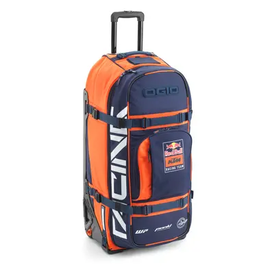 KTM REPLICA TEAM TRAVEL BAG 9800 - PRO taška 2024