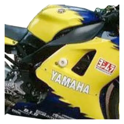 RG Racing Padací chrániče - Yamaha YZF-R1 '98-'99 Velikost/Provedení: