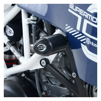 Aero padací chrániče RG Racing pro motocykly HUSQVARNA 701 Enduro/Supermoto Velikost/Provedení: