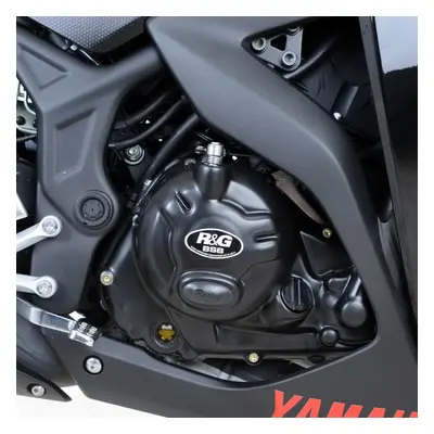 RG Racing Ochranné kryty motoru, 2ks Yamaha MT-03, YZF-R3, YZF-R25, MT-25 Velikost/Provedení: