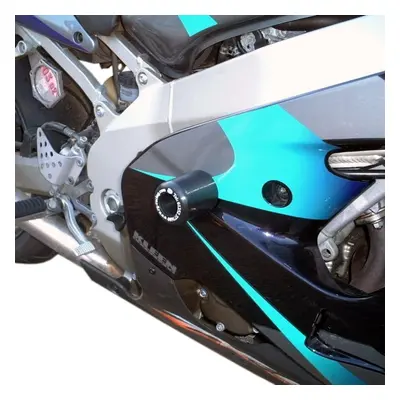 RG Racing padací chrániče pro motocykly KAWASAKI ZX9R C1/C2/E1/E2, (pár) Velikost/Provedení: