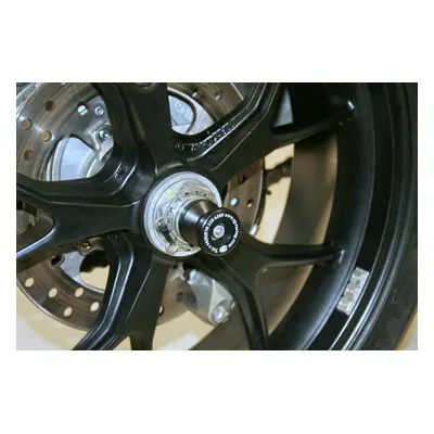 RG Racing Chrániče osy zadního kola, Ducati 748/748R/848/916/996/996R/998/Hypermotard 796/1100 M