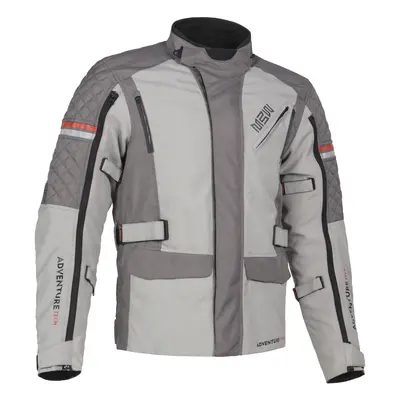 MBW ADVENTURE TECH JACKET textilní pánská moto bunda Velikost.: