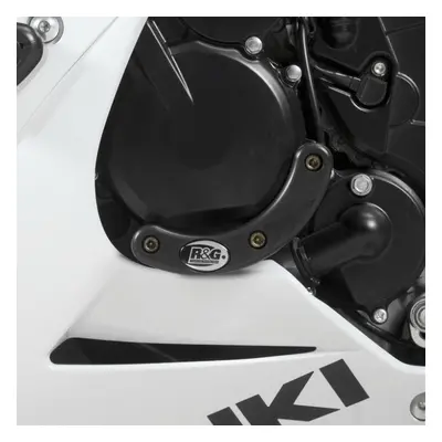 RG Racing Chránič motoru LEVÁ STRANA - Suzuki GSXR600/750 L1