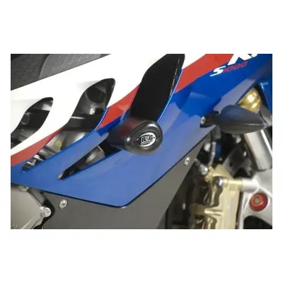 Aero padací chrániče RG Racing (závodní verze) pro motocykly BMW S1000RR ('10-'11) Velikost/Prov