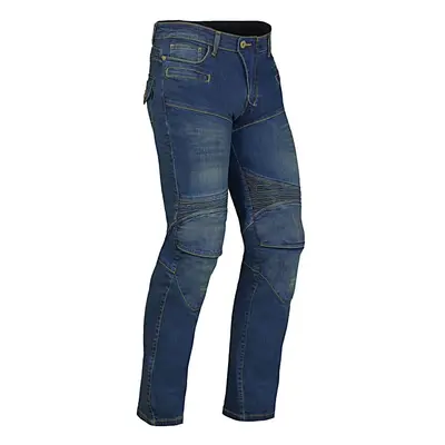 MBW JOE KEVLAR JEANS pánské kevlarové rifle Velikost.: