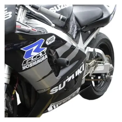 RG Racing Padací chrániče - Suzuki GSX-R 1000 K1-K2 Velikost/Provedení: