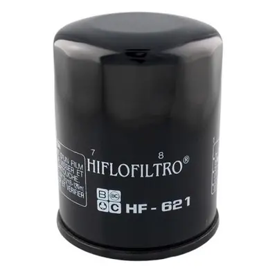 Olejový filtr HF621, HIFLOFILTRO