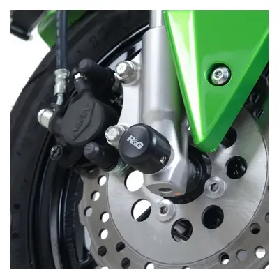 RG Racing Chrániče přední vidlice, Kawasaki Z125