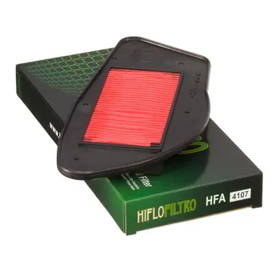 Vzduchový filtr HFA4107, HIFLOFILTRO