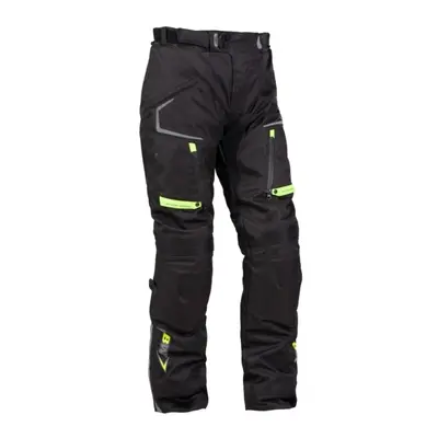 MBW HUNTER PANTS textilní moto kalhoty Velikost.: