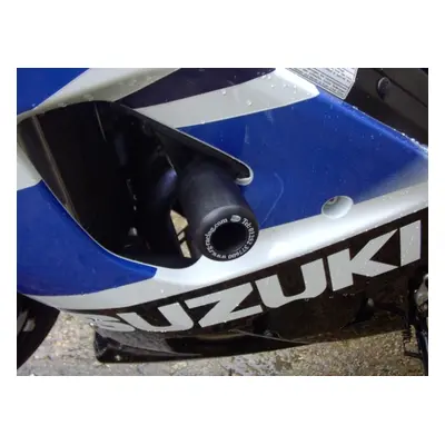 RG Racing Padací chrániče - Suzuki GSXR1000 K3-K4 Velikost/Provedení: