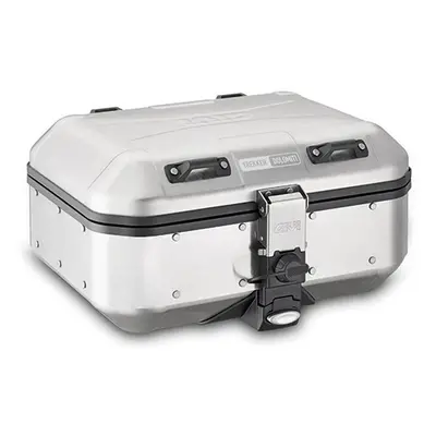 DLM 30A Kufr GIVI DOLOMITI (Monokey), 30L, horní/boční