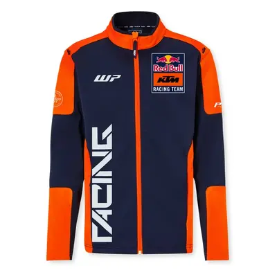 KTM REPLICA TEAM SOFTSHELL JACKET bunda 2024 Velikost.: