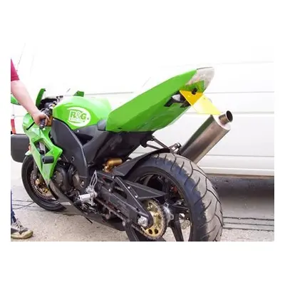 RG Racing Padací chrániče - Kawasaki ZX-10R '04-'05 Velikost/Provedení: