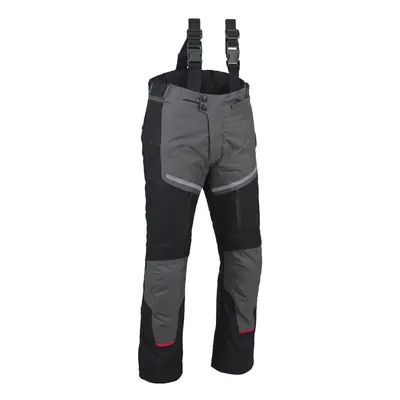 MBW ADVENTURE PRO PANTS MEN'S textilní pánské moto kalhoty Velikost.: