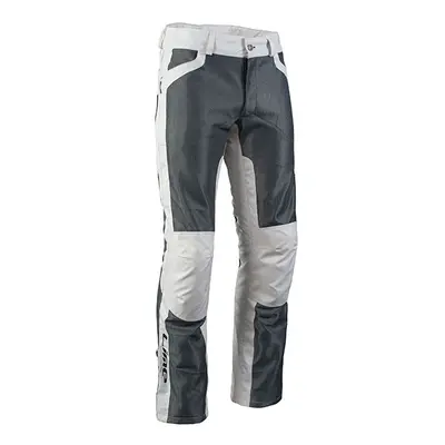 MBW SUMMER PANTS BEIGE letní moto kalhoty Velikost.: