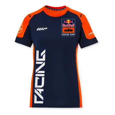 KTM WOMEN REPLICA TEAM TEE dámské triko 2024 Velikost.: