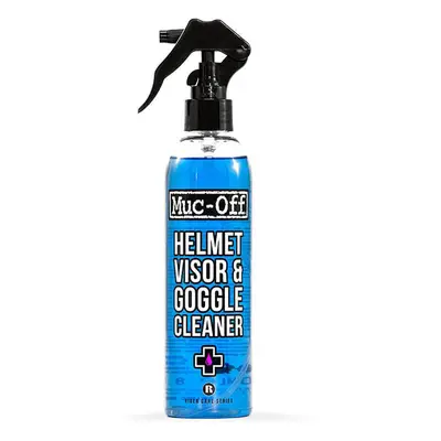 MUC-OFF HELMET & VISOR CLEANER 250 ml čistič na přilby a hledí