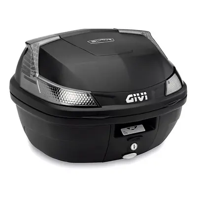 B37NT Kufr GIVI BLADE TECH (Monolock s vlastní plotnou), 37L